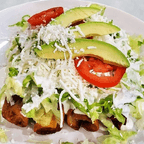 Best Flautas in Mt Pleasant, IA