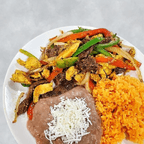 Best Fajitas in Mt Pleasant, IA